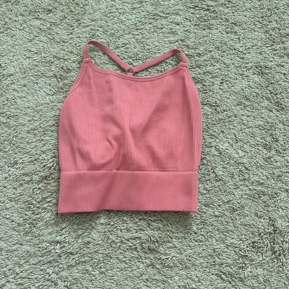 Free people movement tank top